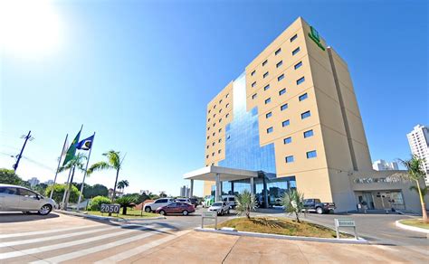 11 Best Hotels in Cuiaba, Brazil .